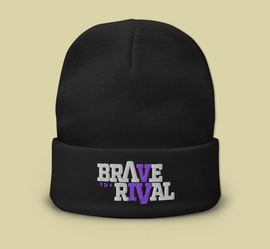5 to 4 EP - Beanie