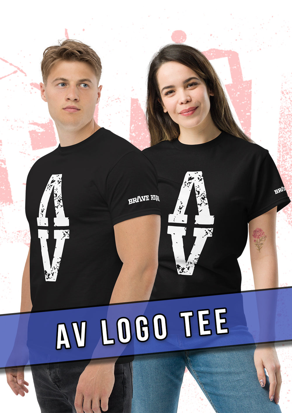 AV Tees