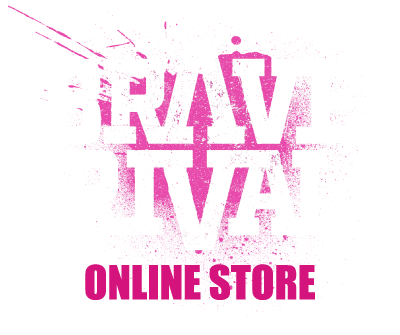 Brave Rival Online Store