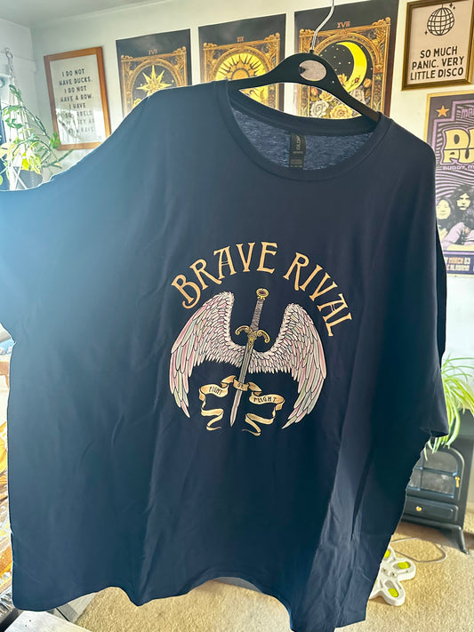 Fight Or Flight T-shirt