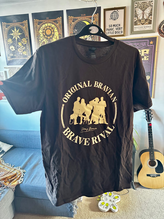 Original Bravian Tee