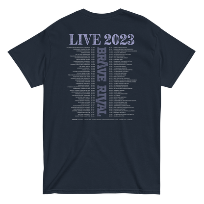 Live at the Half Moon Album & Tee Bundle