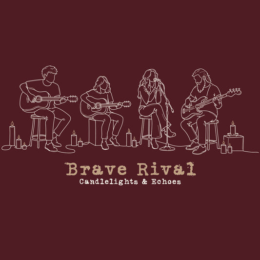 Candlelights & Echoes - Digital Download