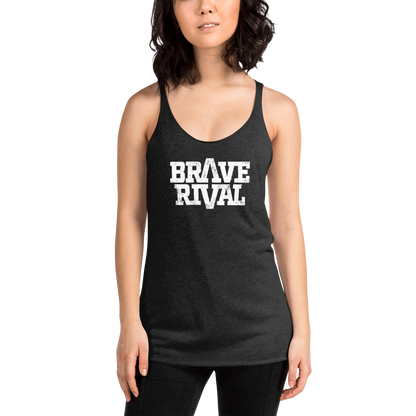 Women's Brave Rival Racerback Tank (Online Exclusive)