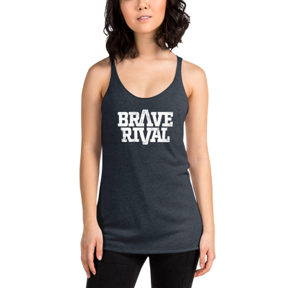 Women's Brave Rival Racerback Tank (Online Exclusive)