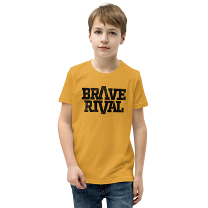 MINI BRAVIAN LOGO TEE