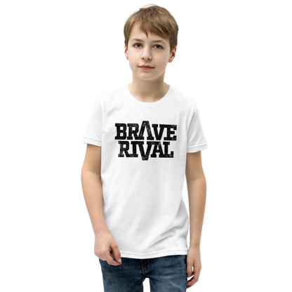 MINI BRAVIAN LOGO TEE