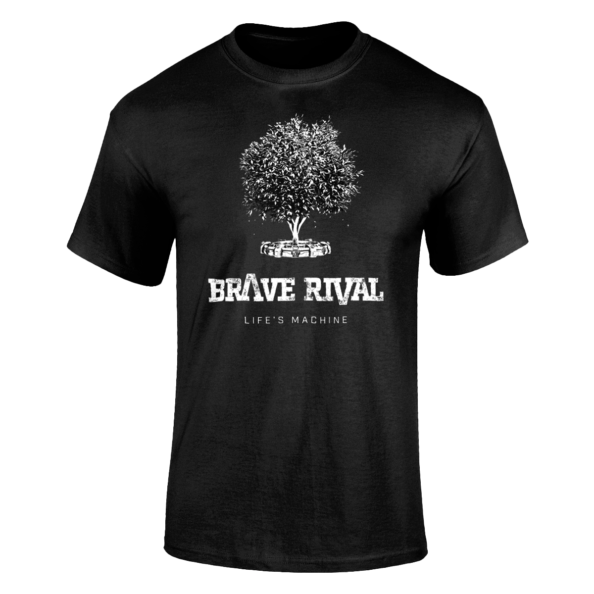 Stay Brave Bundle